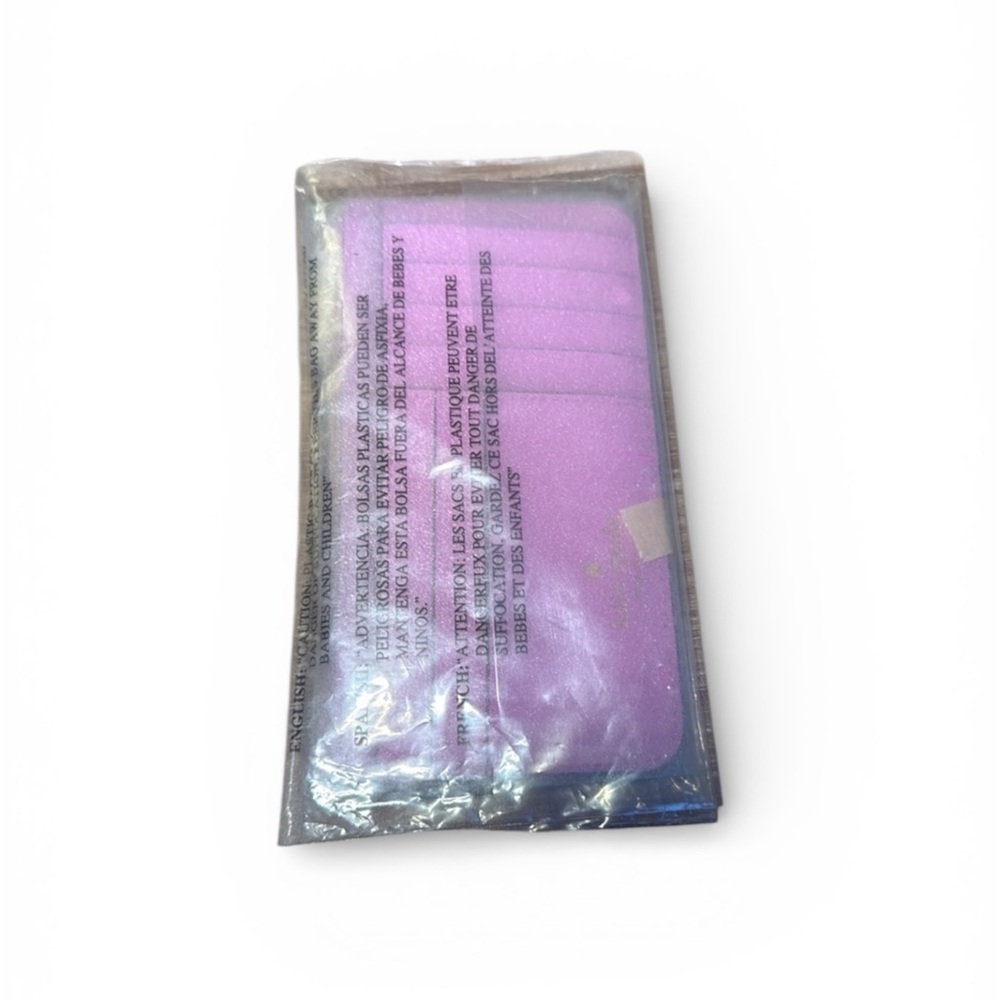 LOW START NWT Kate Spade Sticky Situation cardholder - Picture 4 of 5